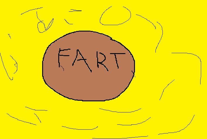 Fart Token Image